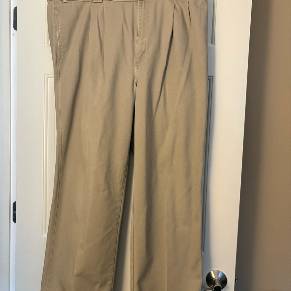 Duck Head Men's Khaki Chinos
